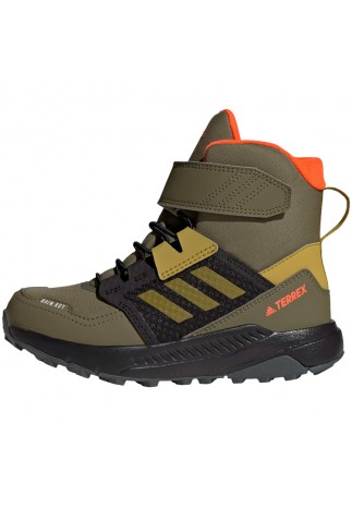 Ботинки Adidas TERREX TRAILMAKER HIGH C.RDY K