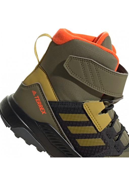 Ботинки Adidas TERREX TRAILMAKER HIGH C.RDY K