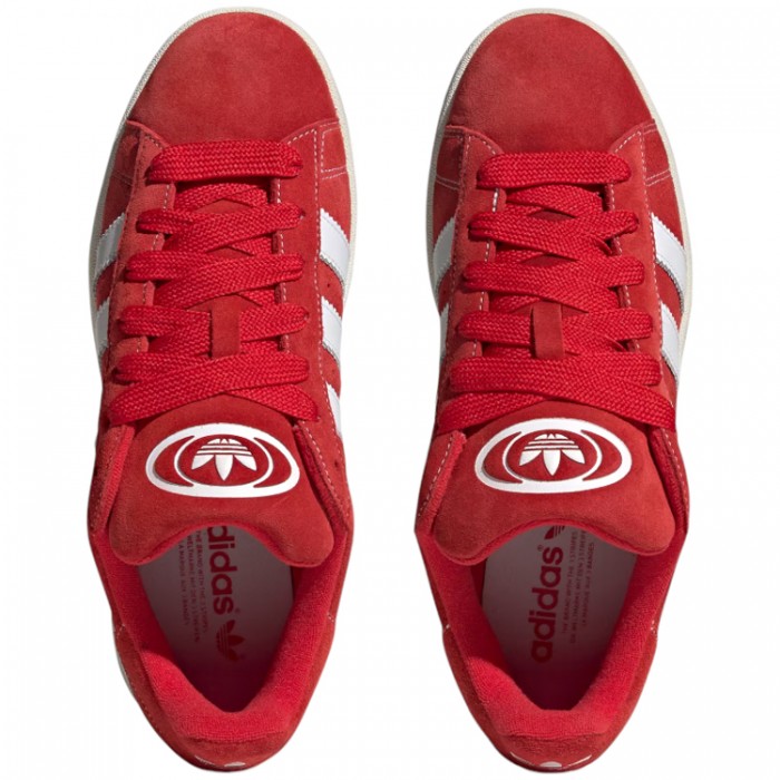 Incaltaminte Sport Adidas CAMPUS 00s H03474 - imagine №2