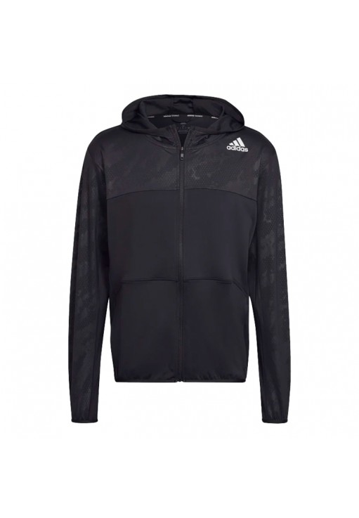 Толстовка Adidas M AOP HOODEDJKT