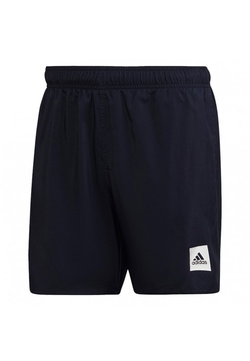 Шорты для плавания Adidas SOLID CLX SH SL