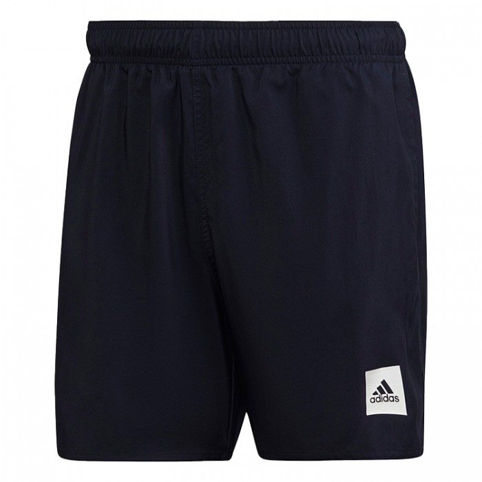 Шорты для плавания Adidas SOLID CLX SH SL HP1774