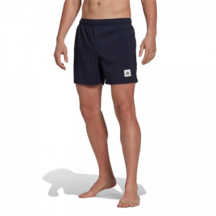 Шорты для плавания Adidas SOLID CLX SH SL HP1774 - 2