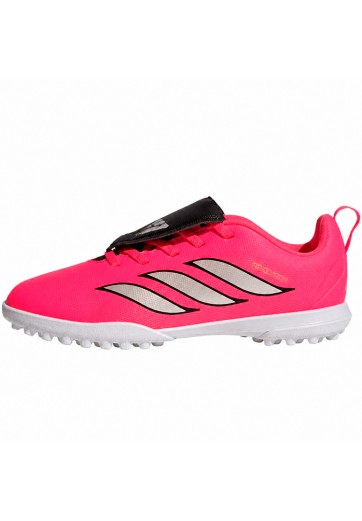 Бутсы Adidas PREDATOR CLUB FT TF