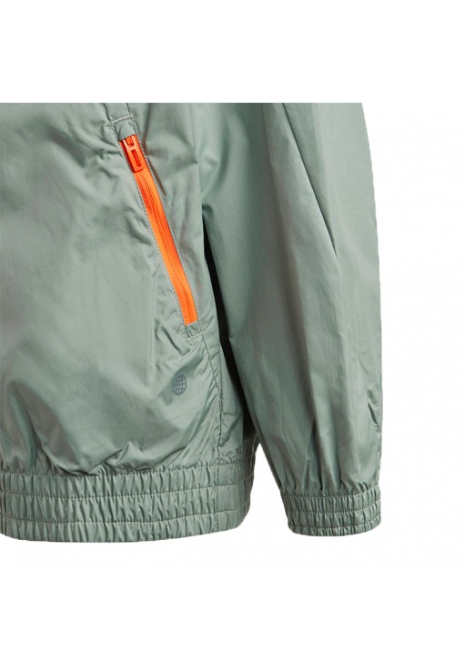 Ветровка Adidas U CE Q2 WB