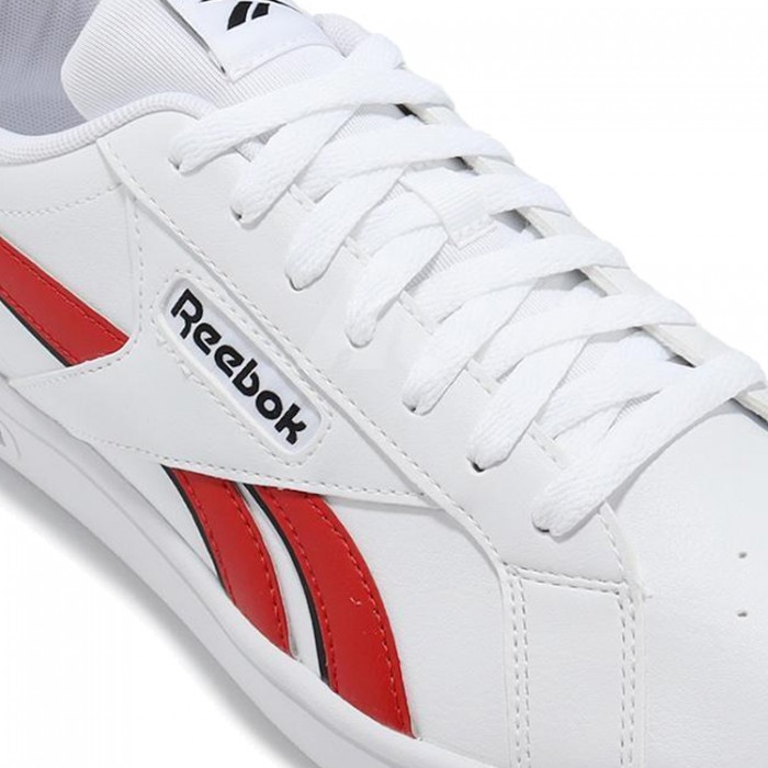 Кроссовки Reebok COURT RETRO ID9974 - изображение №4