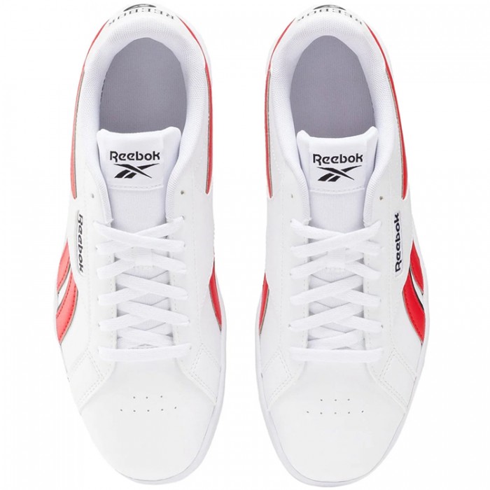 Кроссовки Reebok COURT RETRO ID9974 - изображение №5