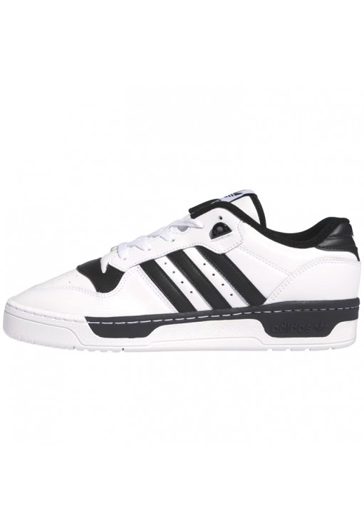 Incaltaminte Sport Adidas RIVALRY LOW