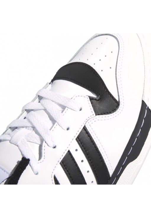 Кроссовки Adidas RIVALRY LOW