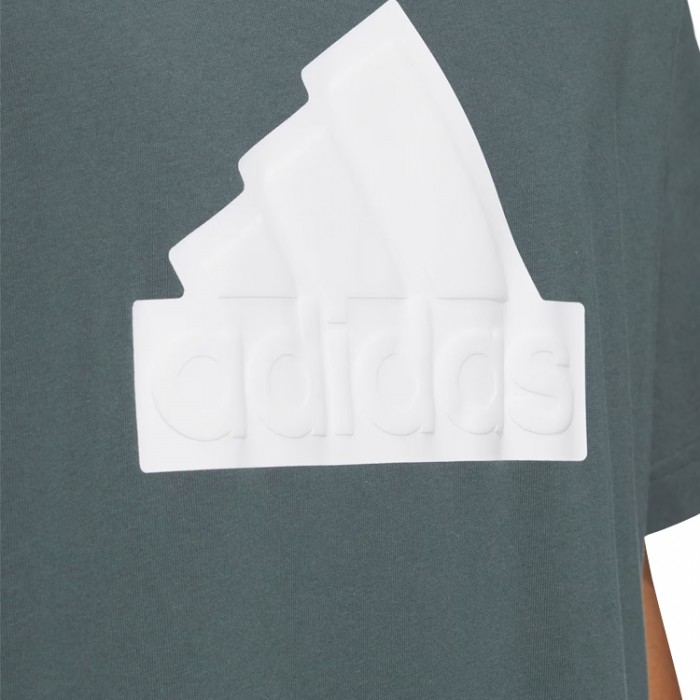 Футболка Adidas M FI BOS T IR9174 - 3