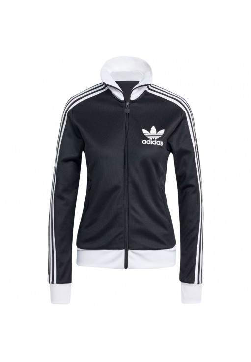 Толстовка Adidas CLASSIC TT