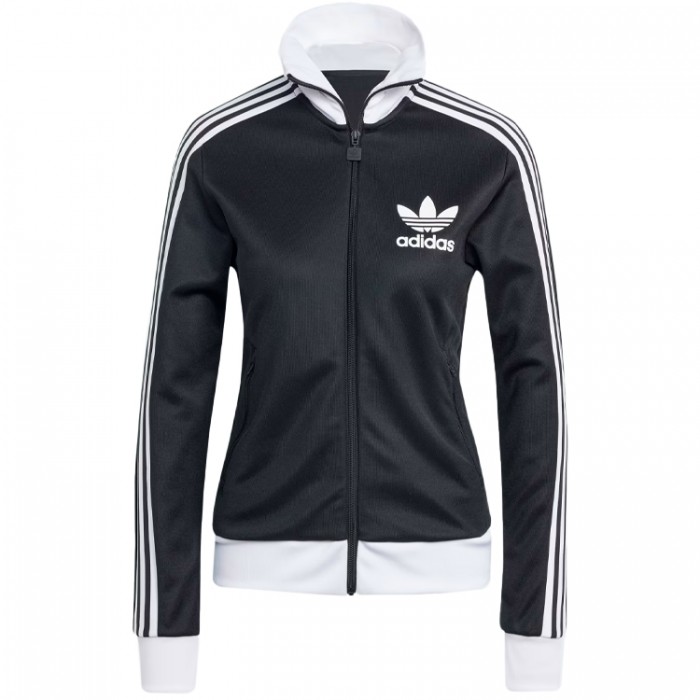 Толстовка Adidas CLASSIC TT IW3174