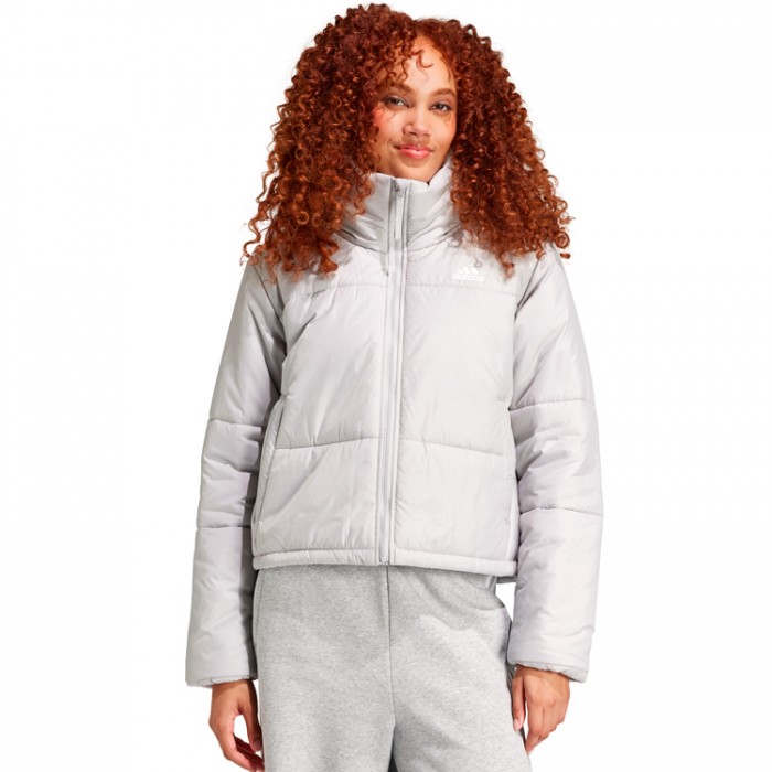 Scurta Adidas W BSC PADDED J IX8874 - 3
