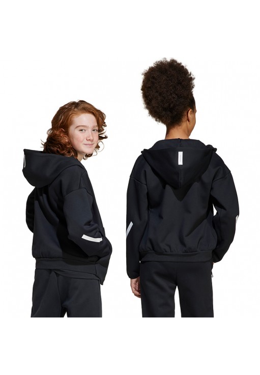 Hanorac Adidas J Z.N.E.FZ