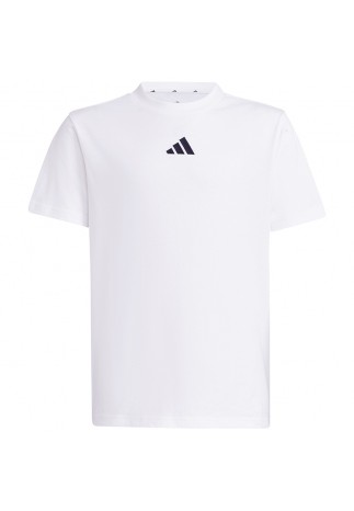 Футболка Adidas J SL TEE 160