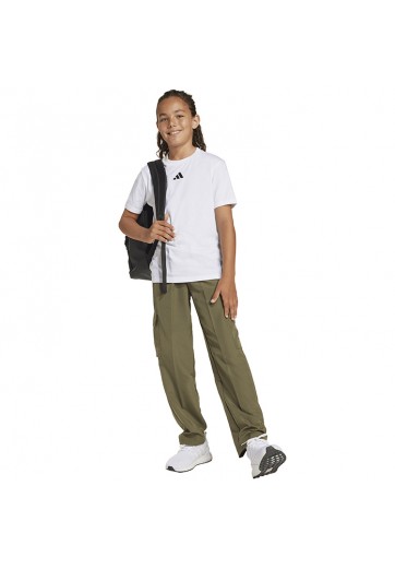 Футболка Adidas J SL TEE 160