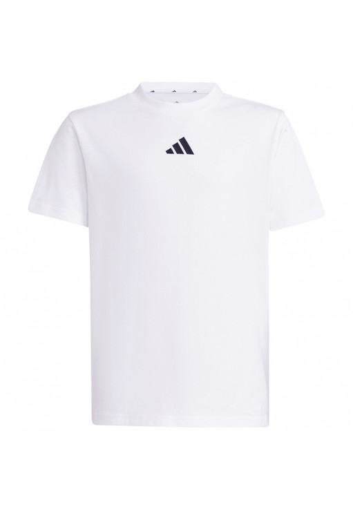 Футболка Adidas J SL TEE 160