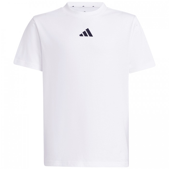 Футболка Adidas J SL TEE 160 JC9774