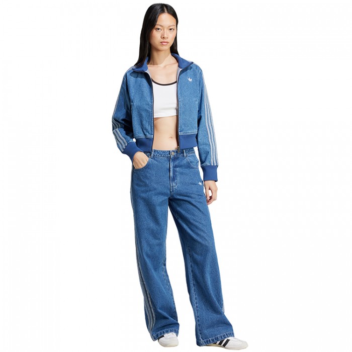 Pantaloni Adidas DENIM 3S PANT JD2574 - 3