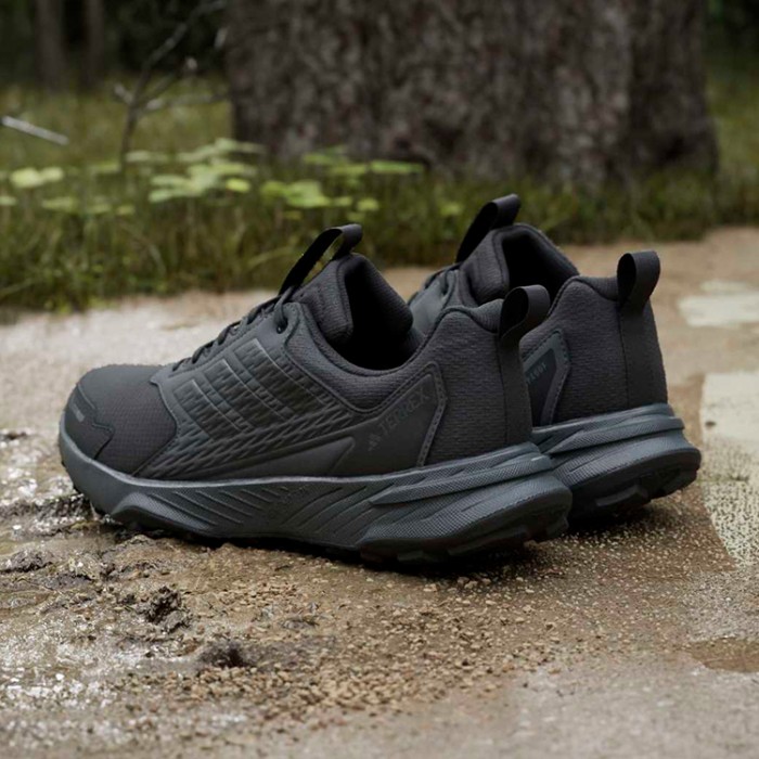 Кроссовки Adidas TERREX TRACEFINDER 2 CLIMA - 5