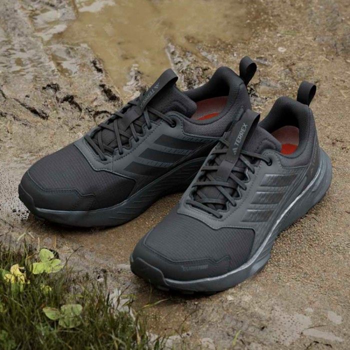 Кроссовки Adidas TERREX TRACEFINDER 2 CLIMA - 6