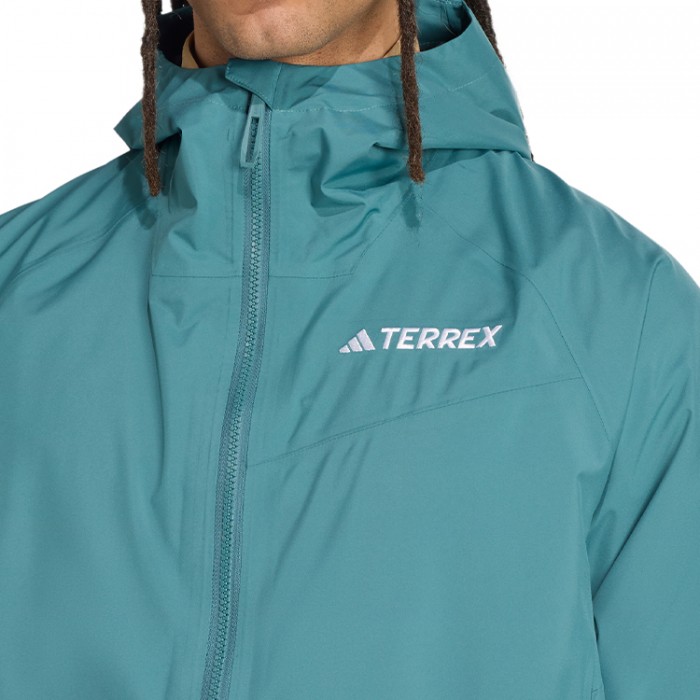 Scurta Adidas MULTI 2L RAIN J JL9774 - 2