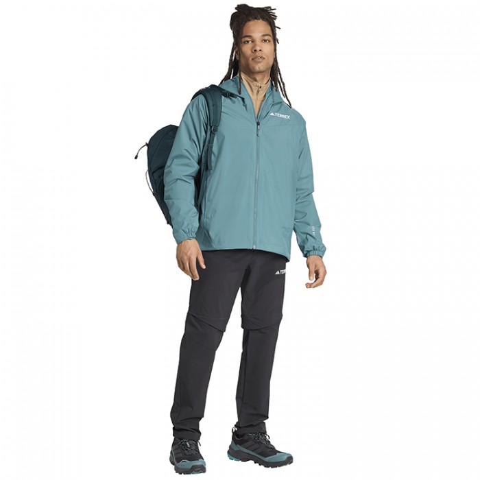 Scurta Adidas MULTI 2L RAIN J JL9774 - 3