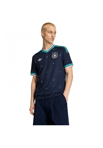 Футболка Adidas Germany Away