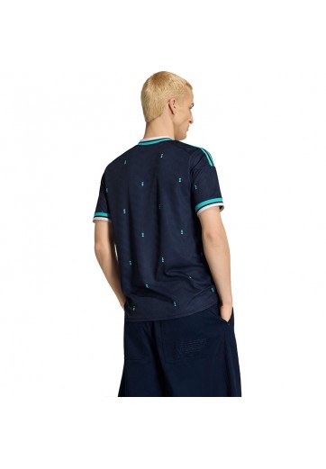 Футболка Adidas Germany Away