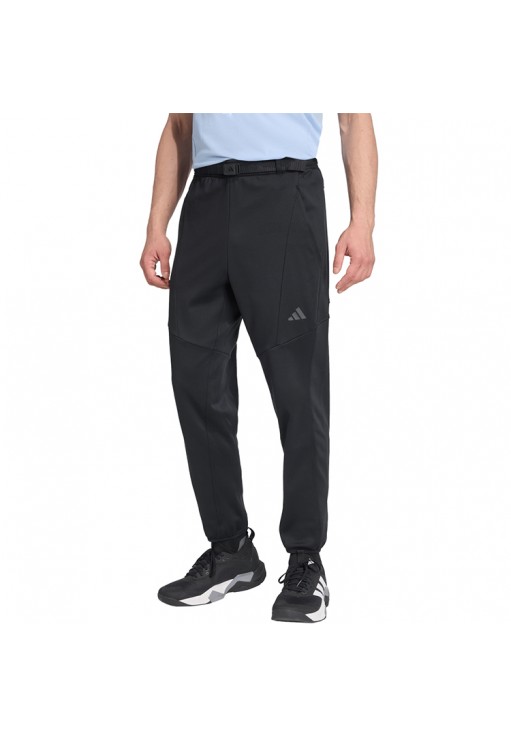 Брюки Adidas D4T CW PANTS