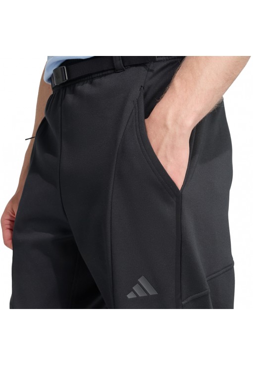 Брюки Adidas D4T CW PANTS