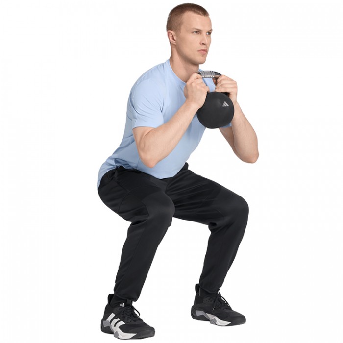 Брюки Adidas D4T CW PANTS JN3674 - 4