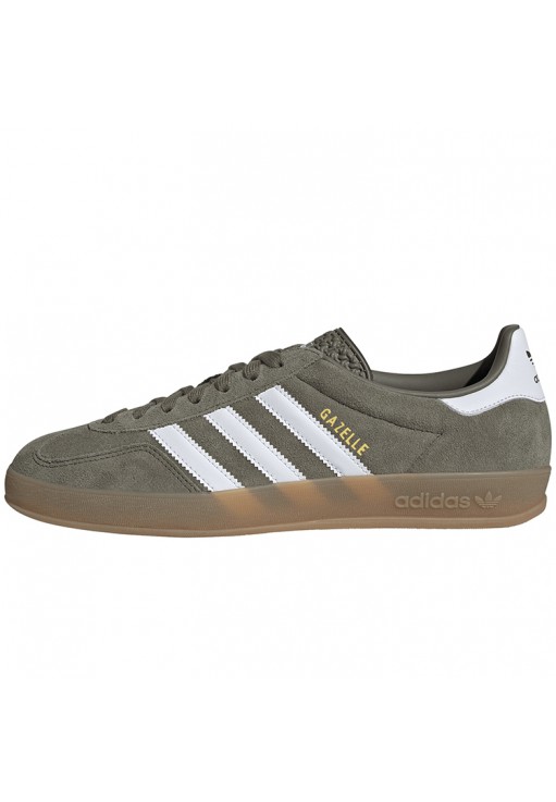 Кроссовки Adidas GAZELLE INDOOR