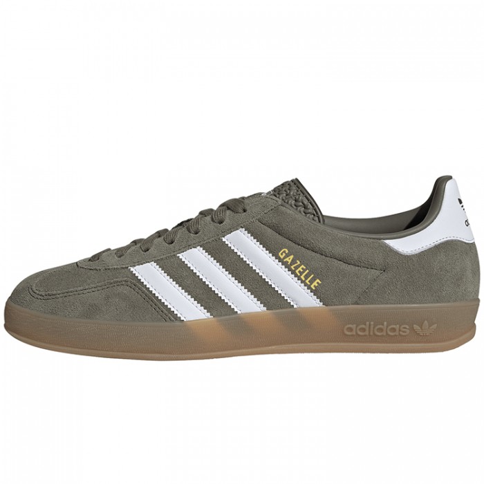 Кроссовки Adidas GAZELLE INDOOR JQ0174
