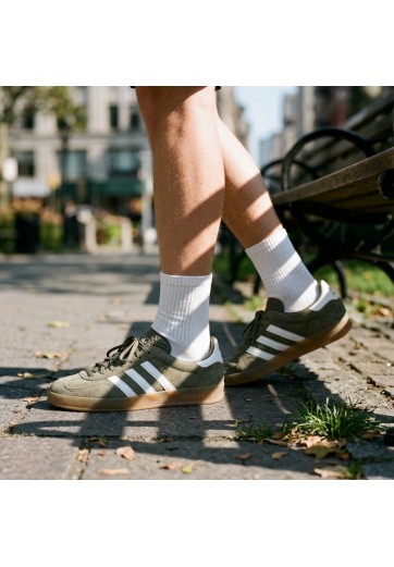 Кроссовки Adidas GAZELLE INDOOR