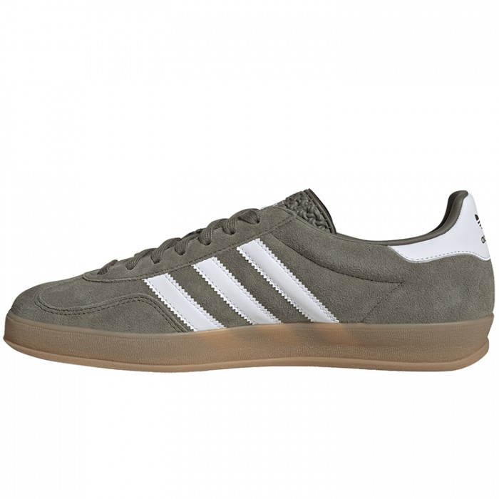 Кроссовки Adidas GAZELLE INDOOR JQ0174 - 4