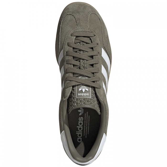 Кроссовки Adidas GAZELLE INDOOR JQ0174 - 5