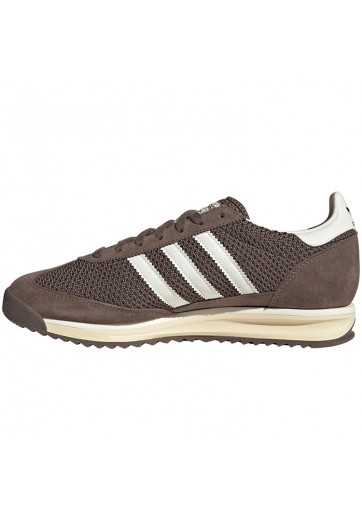 Кроссовки Adidas SL 72