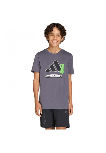 Футболка Adidas Minecraft