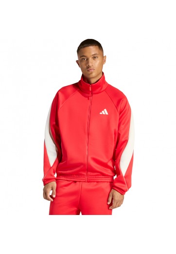 Толстовка Adidas STADIUM TRACKTOP