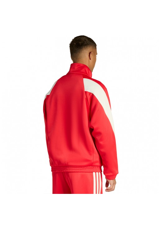 Hanorac Adidas STADIUM TRACKTOP
