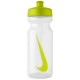 Sticla Nike BIG MOUTH BOTTLE 2.0 22 OZ CLEAR/ATOMIC GREEN/ATOMIC GREEN N0000042974