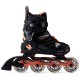 Роликовые коньки Fila skate WIZY ALU G 10622175