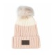 Шапка Under Armour Snowcrest Pom Beanie 1299905-675