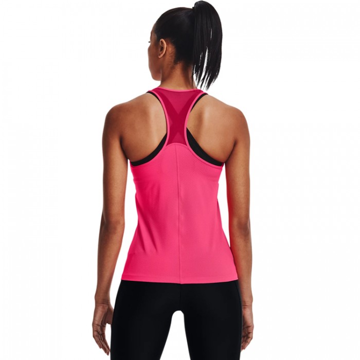 Майка Under Armour UA HG Racer Tank 1328962-975 - изображение №3