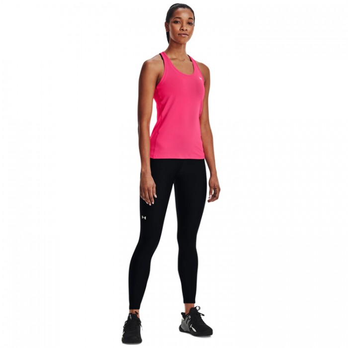 Майка Under Armour UA HG Racer Tank 1328962-975 - изображение №4