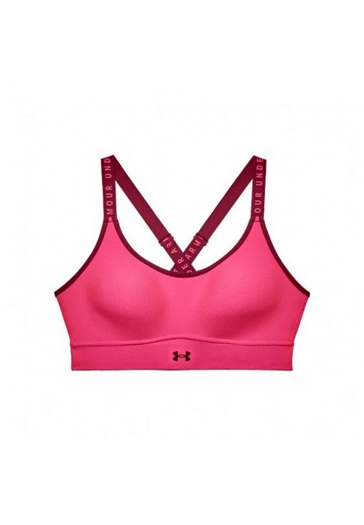 Bra sportive Under Armour UA Infinity Mid Covered