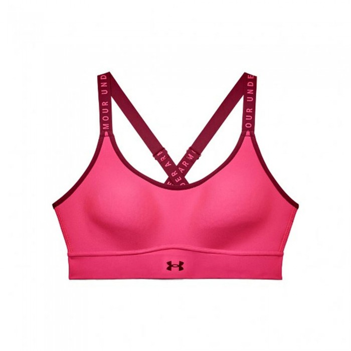 Bra sportive Under Armour UA Infinity Mid Covered 1363353-975