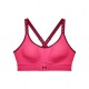 Спортивное бра Under Armour UA Infinity Mid Covered 1363353-975