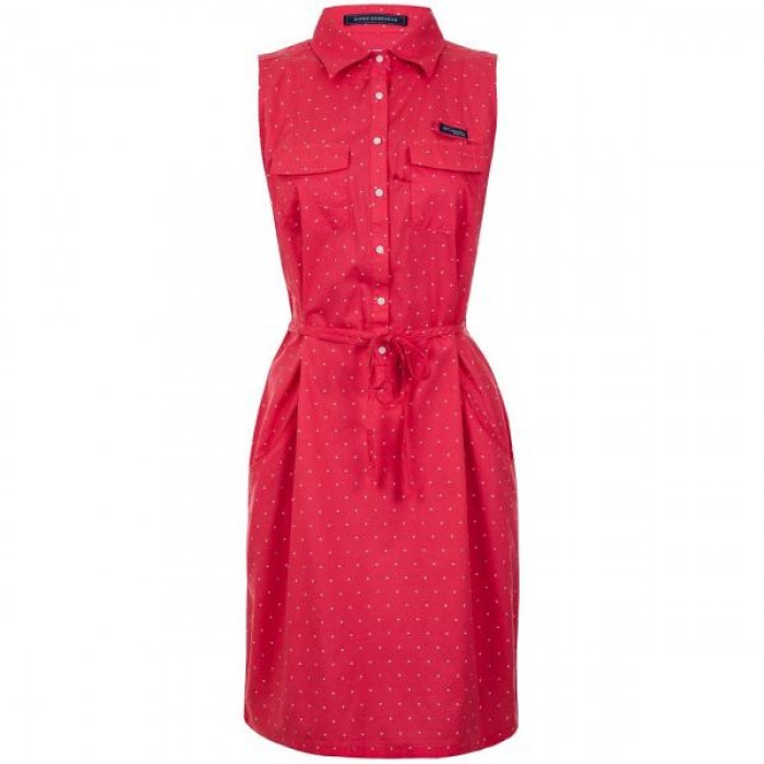 Rochie Columbia Super Bonehead II Sleeveless Dress 1577611-675